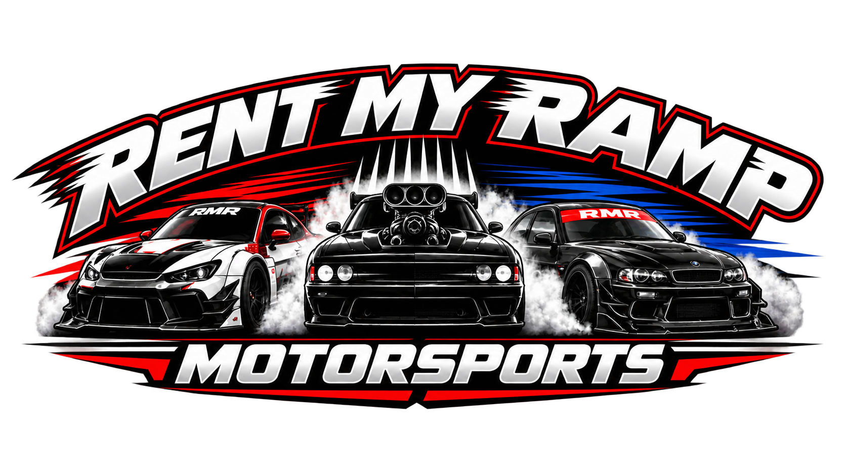 Rent My Ramp Motorsport